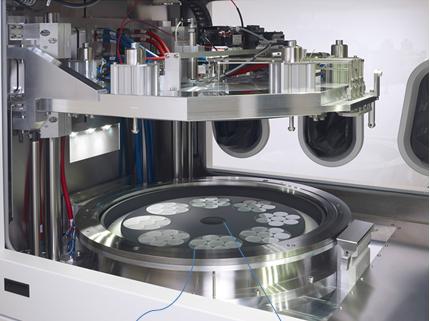 半導(dǎo)體行業(yè)都有哪些設(shè)備